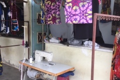 Mercato africano