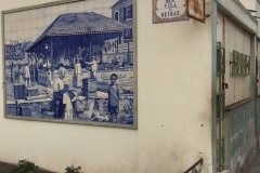 Mercato africano