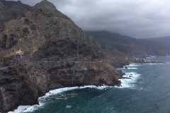 São Vicente e Santo Antão