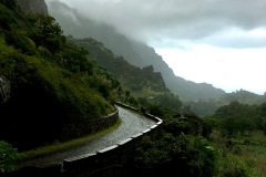 São Vicente e Santo Antão
