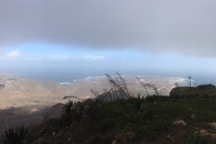 São Vicente: le dune