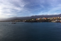 Vista di Santo Antão