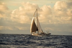 Verso Panama