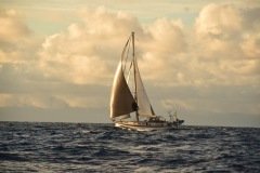 Verso Panama