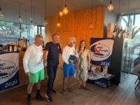 ARC EUROPE 2024: Primi anche nella LEG 2